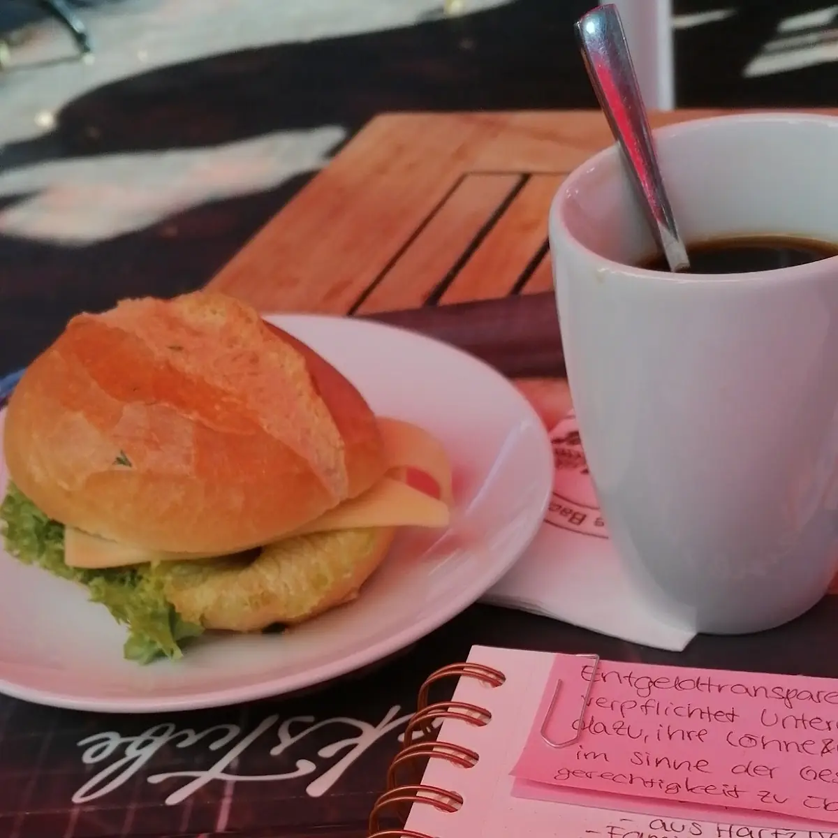 Coffee