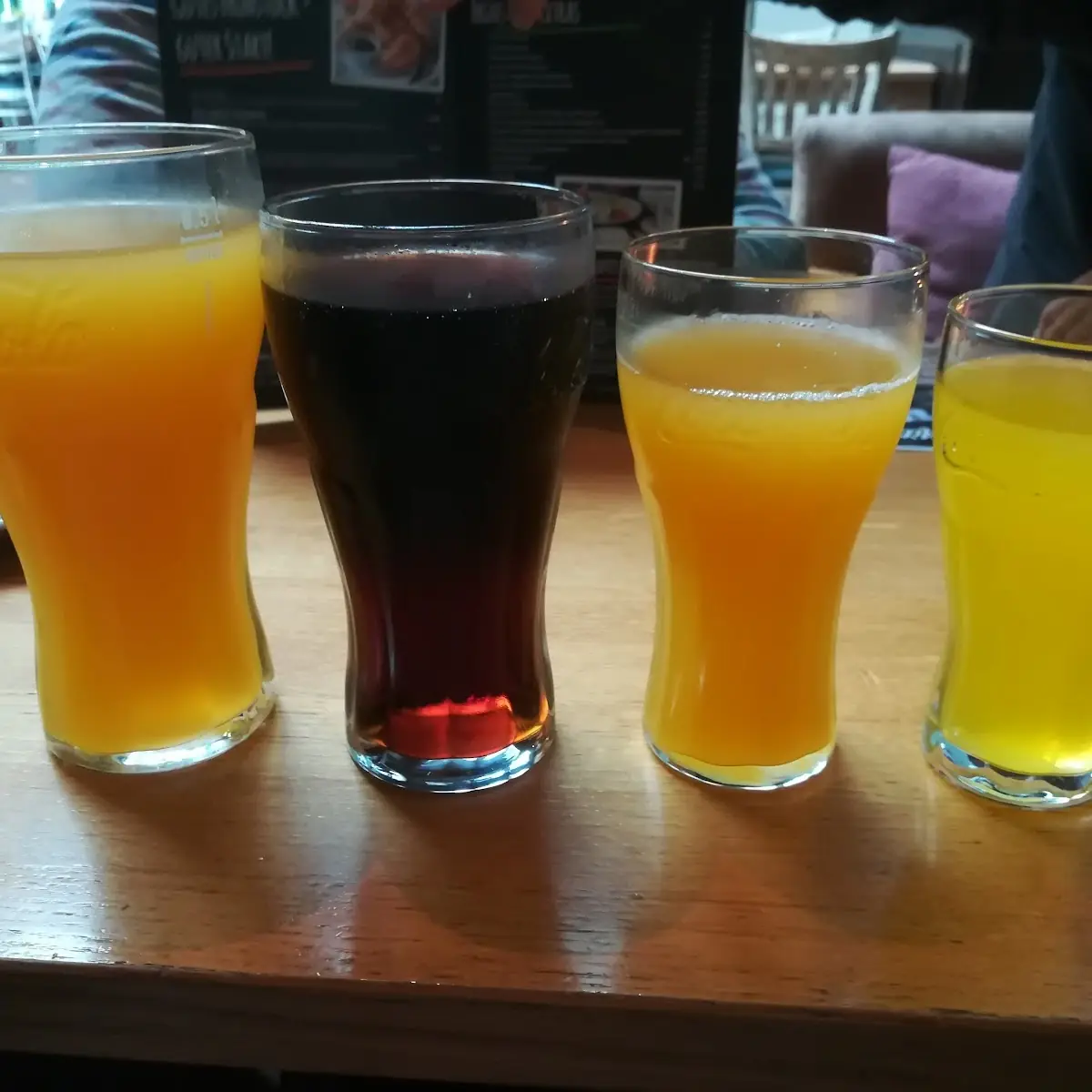 Saft