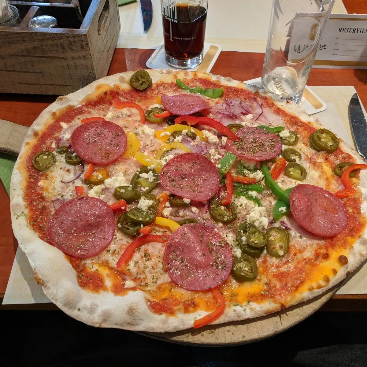 Salami