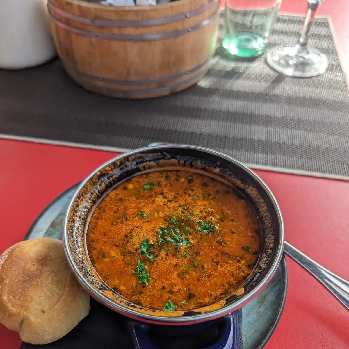 Suppe