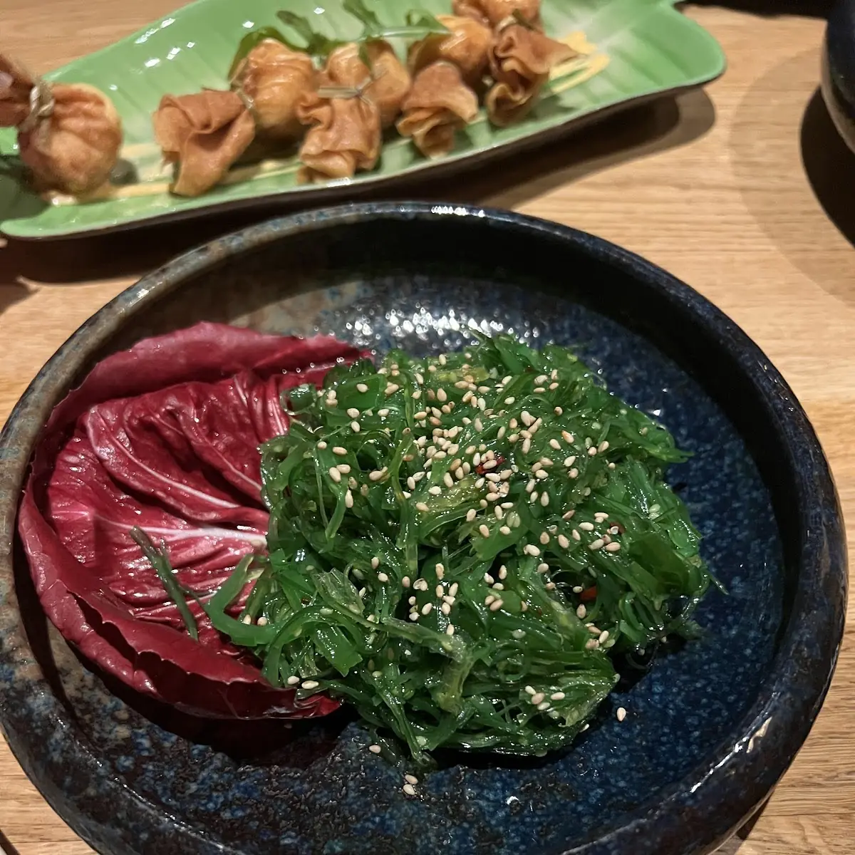 Algensalat