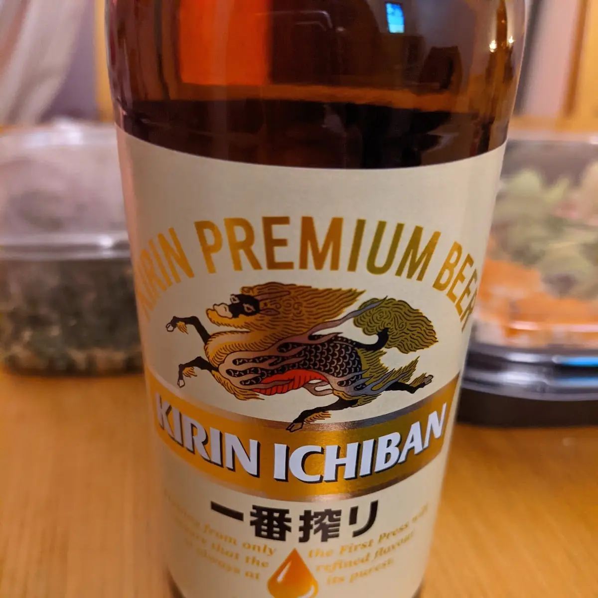 Beer