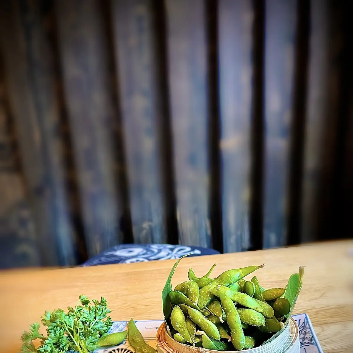 Edamame