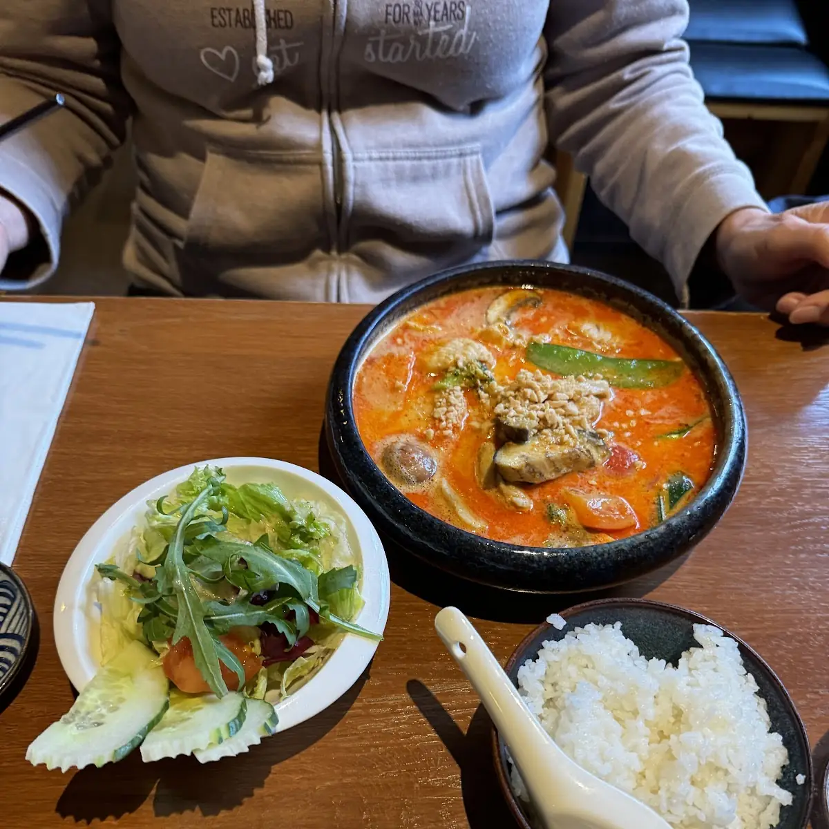 Hähnchen