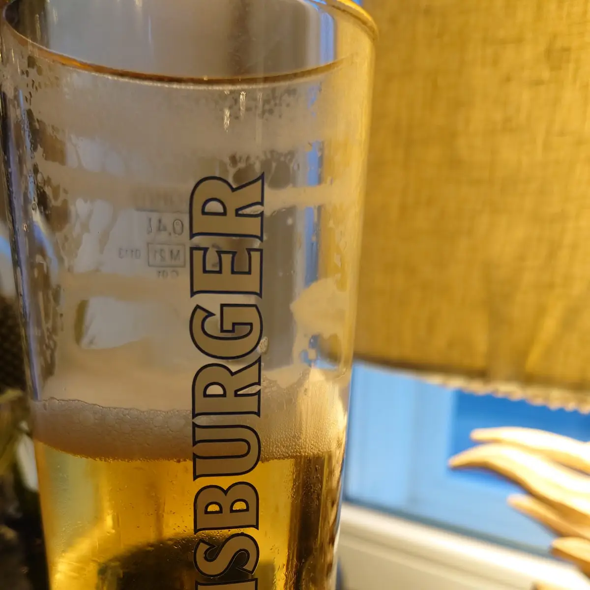 Flensburger