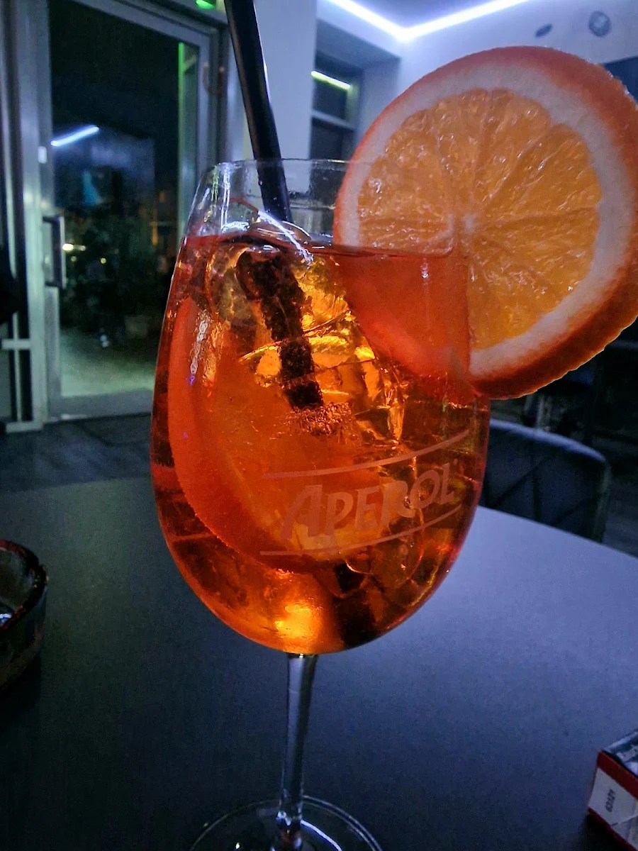 Aperol