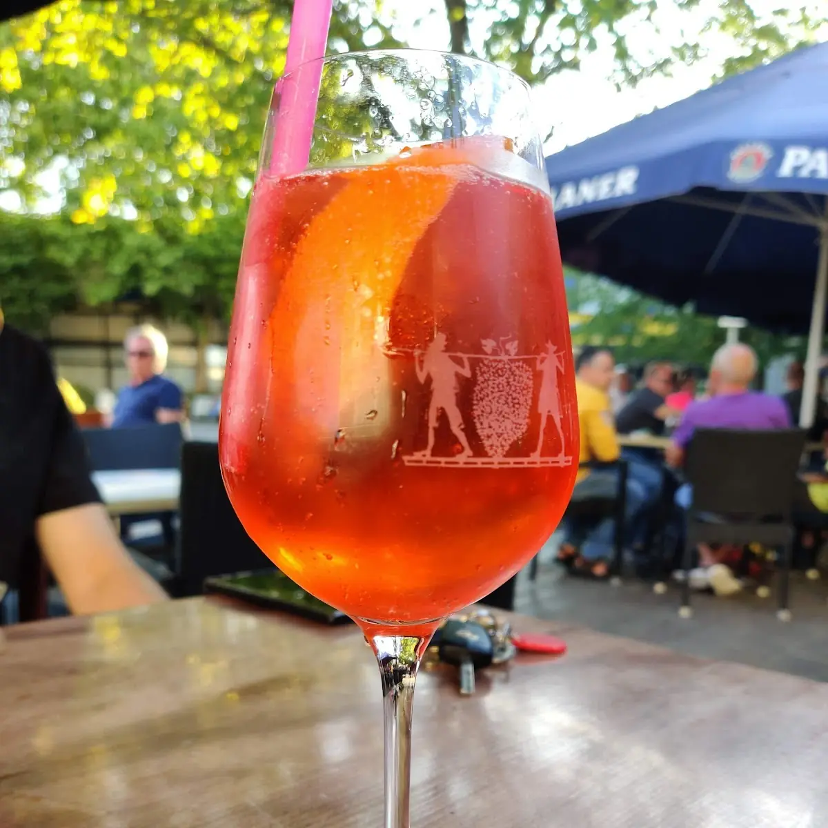Aperol Spritz