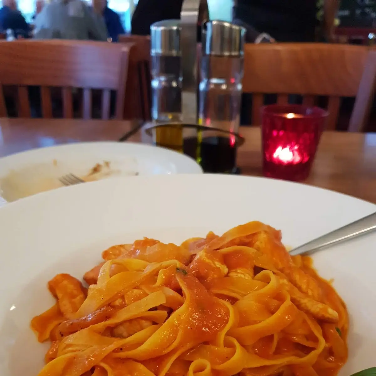 Tagliatelle
