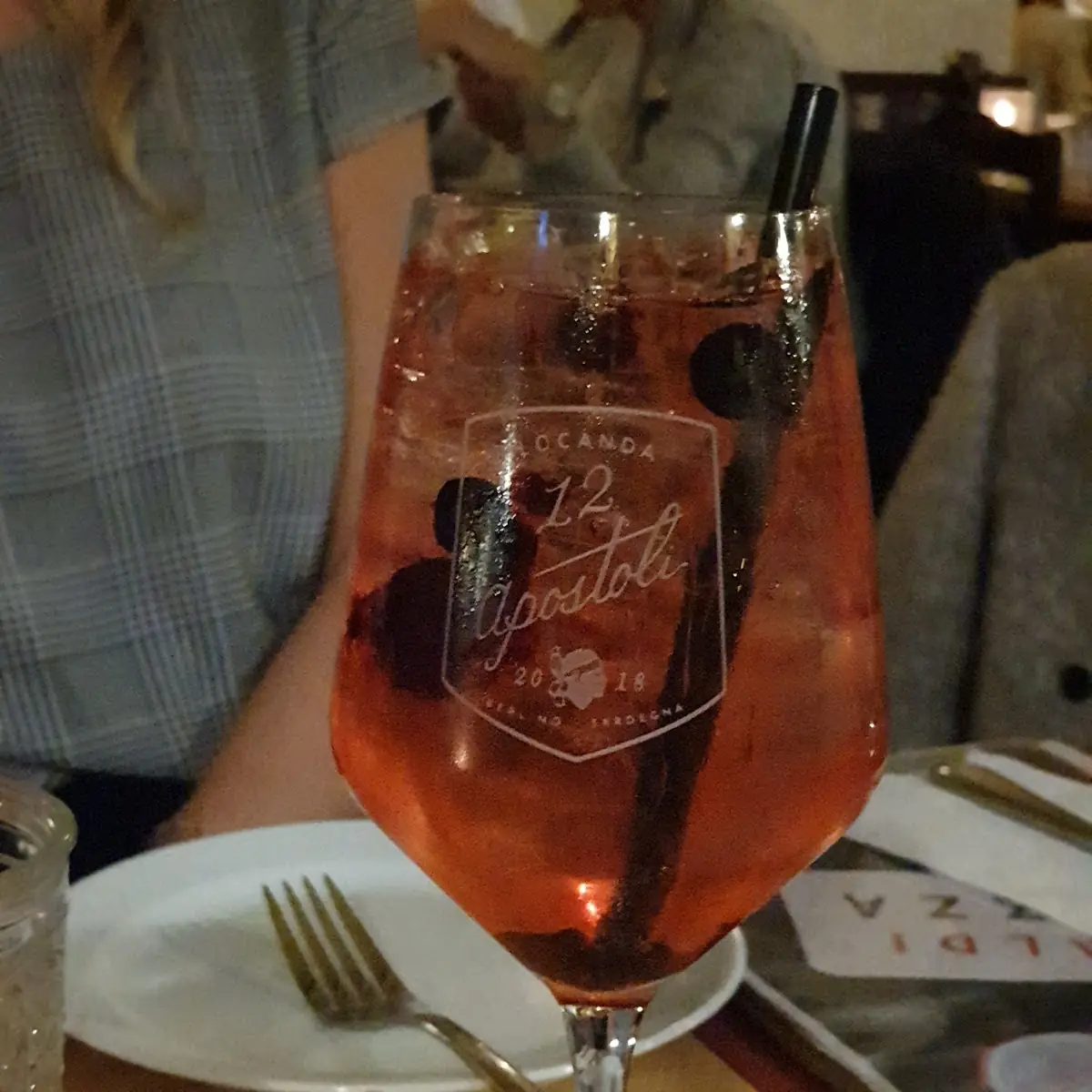 Aperol Spritz