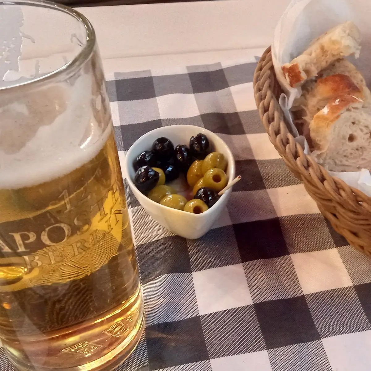 Bier