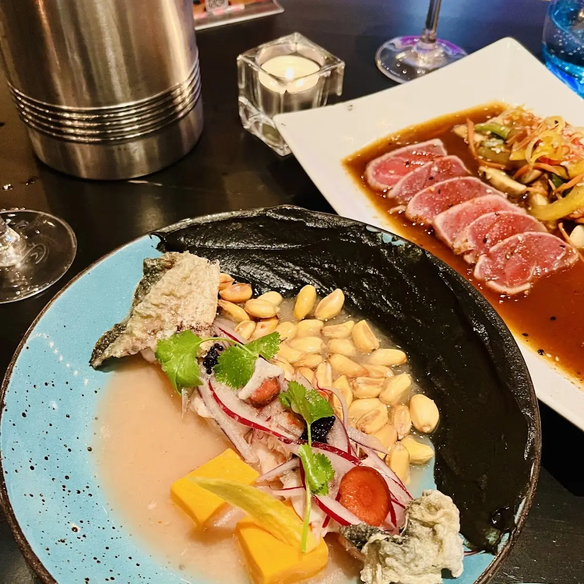 Ceviche Classical