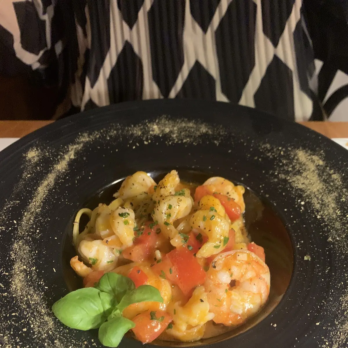 Scampi