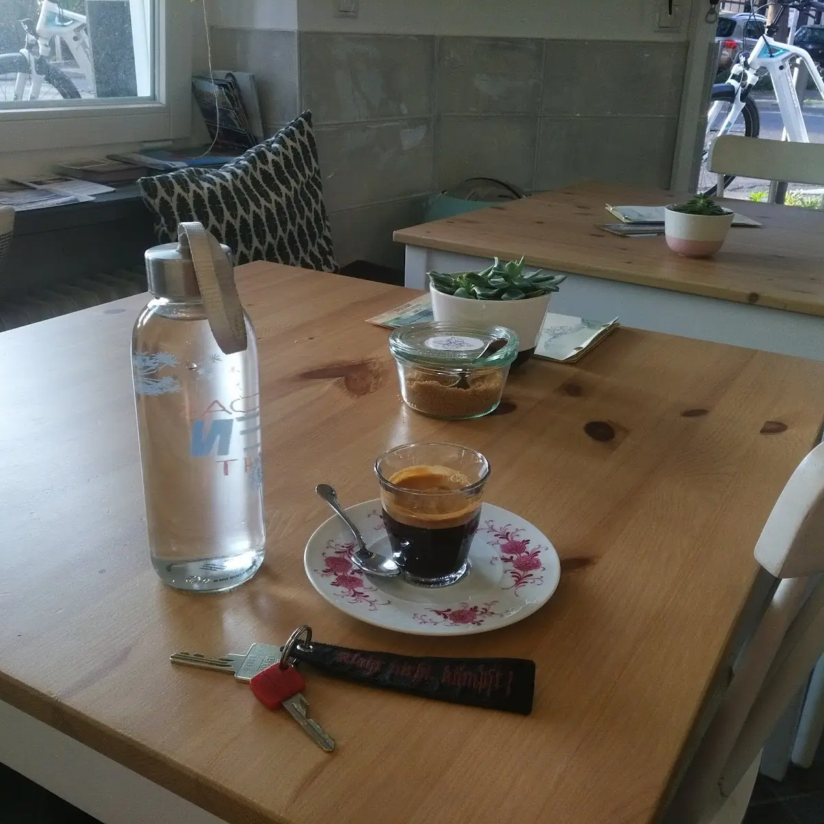 Espresso