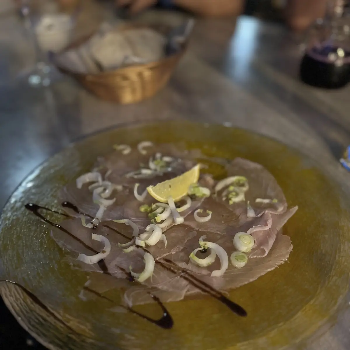 Kulfi