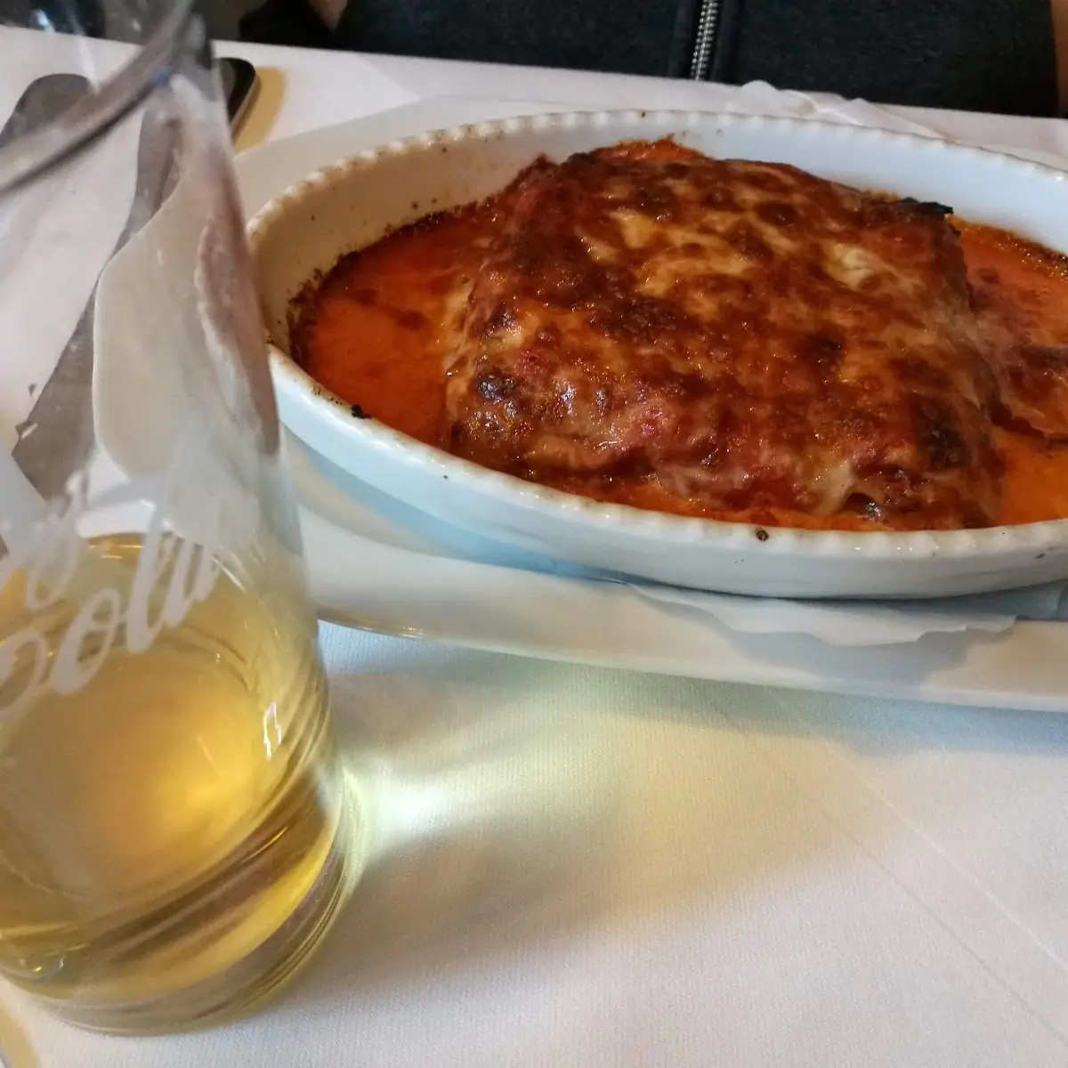 Lasagne