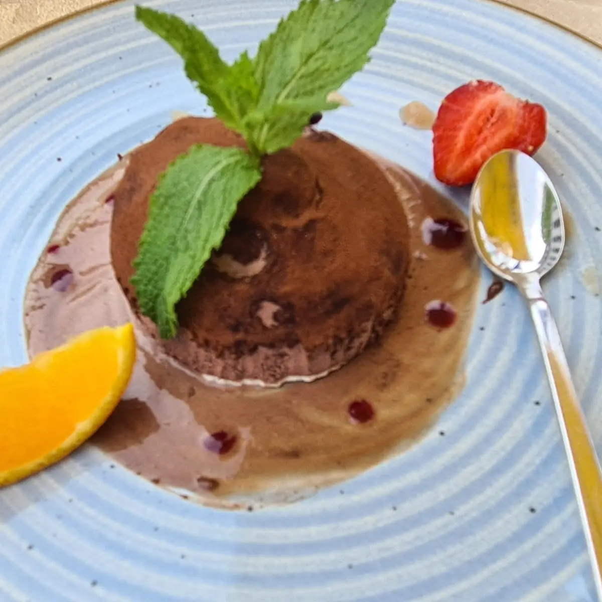Tartufo Classico