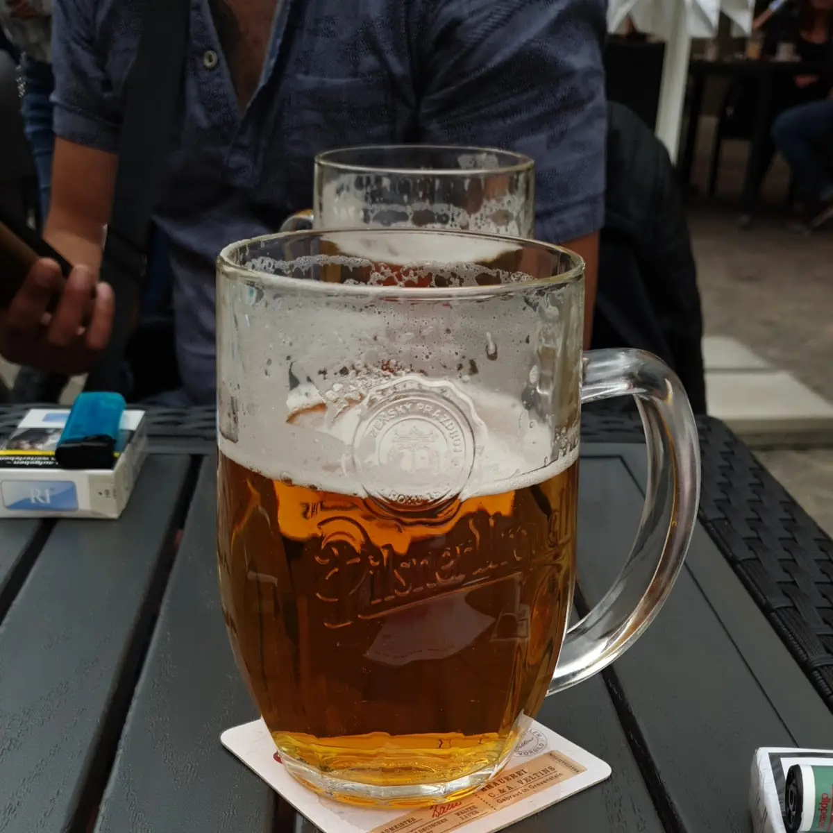 Beer