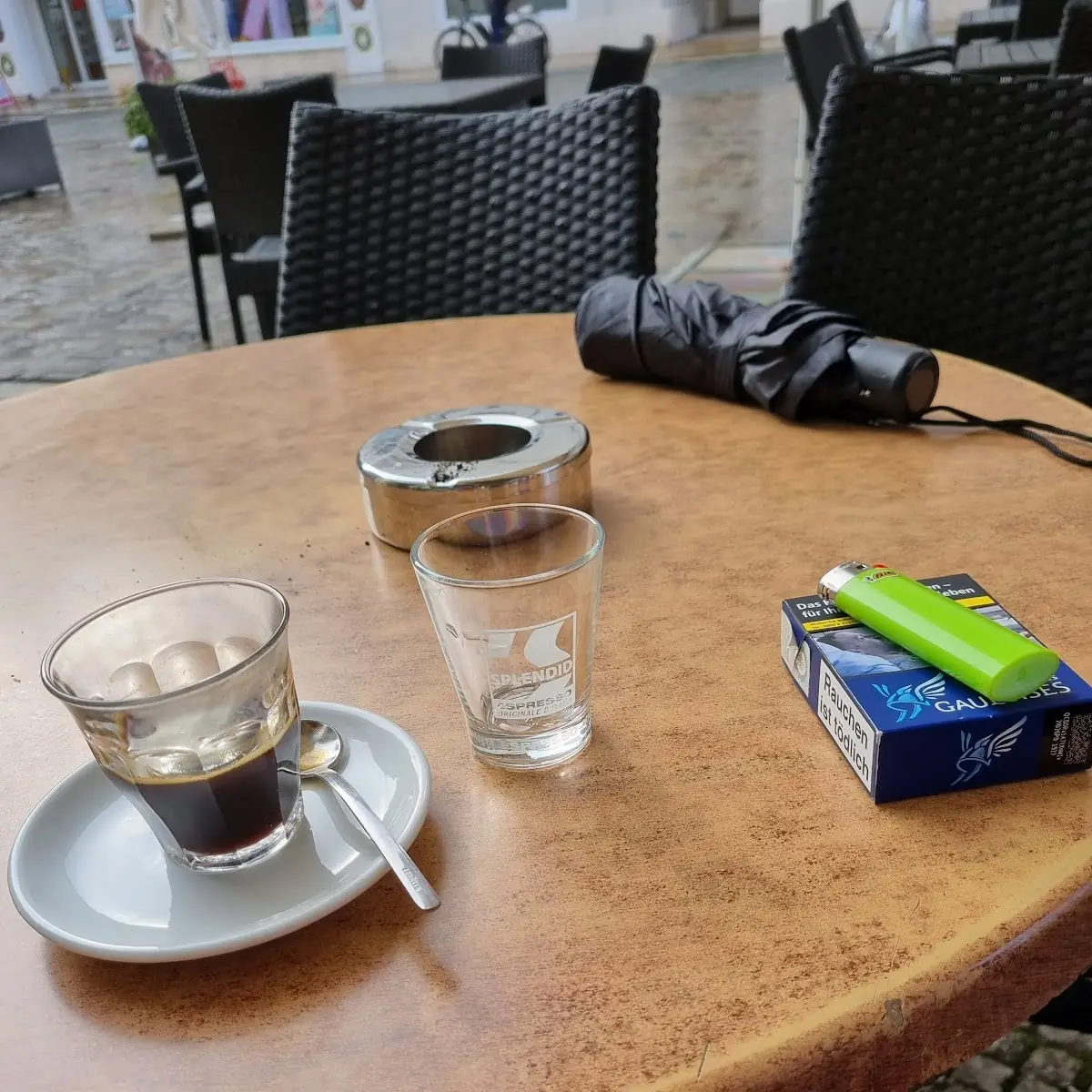Espresso