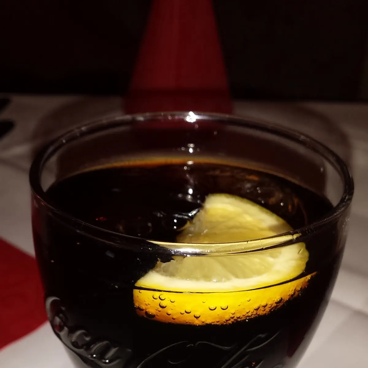 Cola