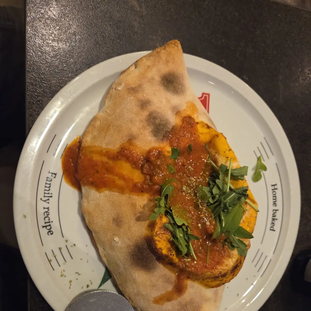Calzone