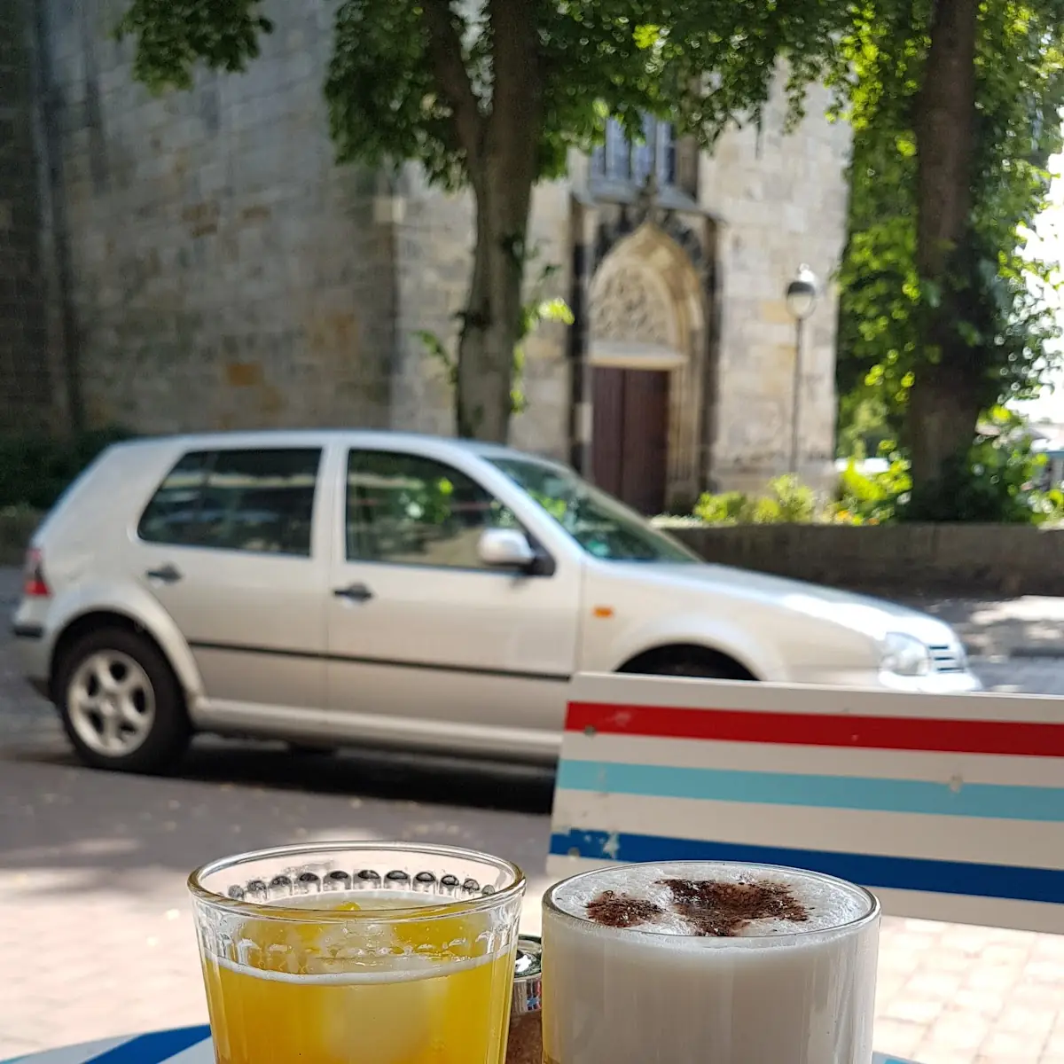Saft