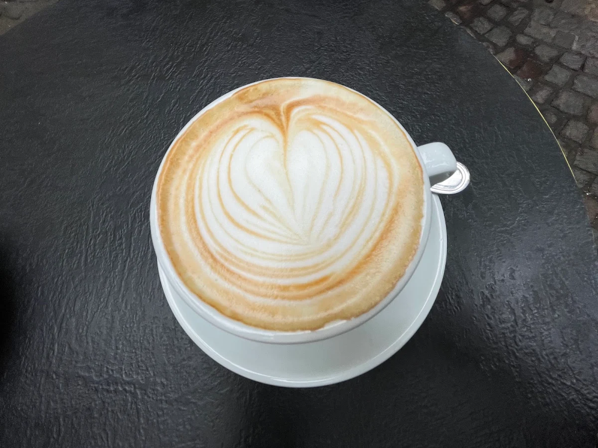 Flat White