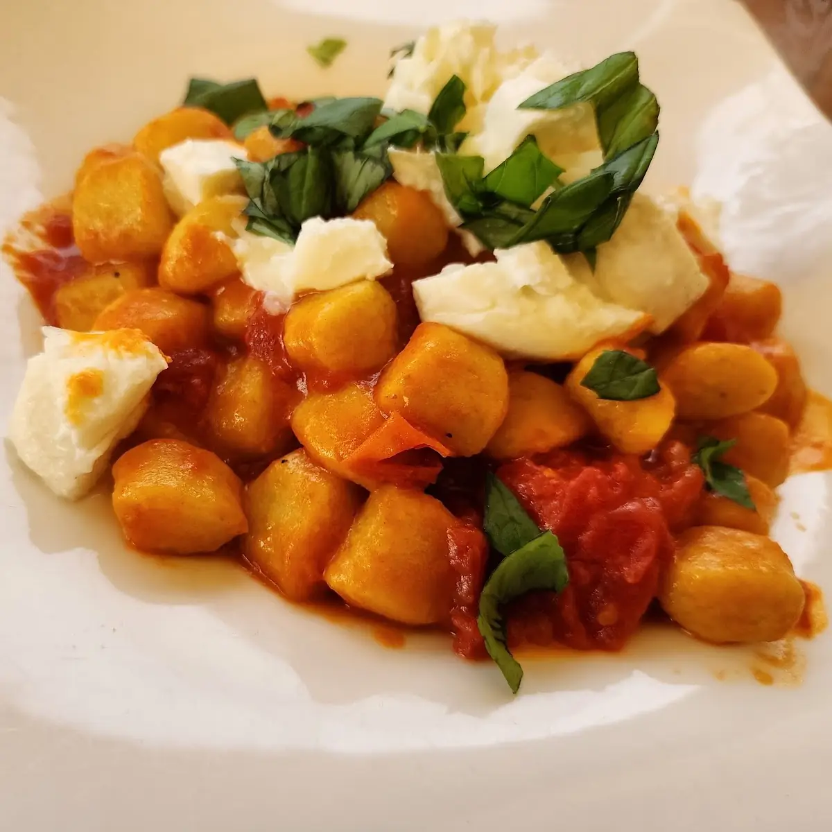 Gnocchi