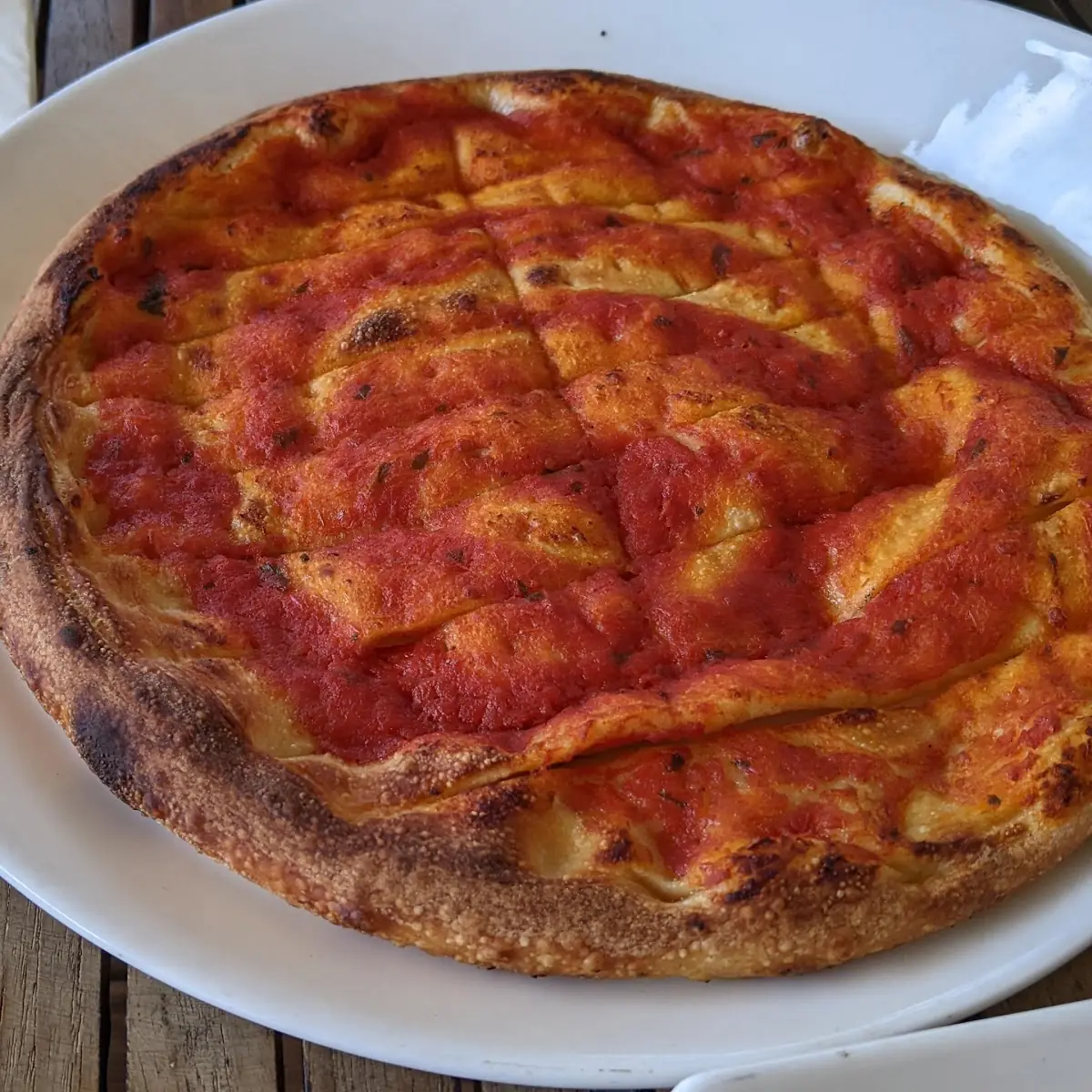 Pizzabrot