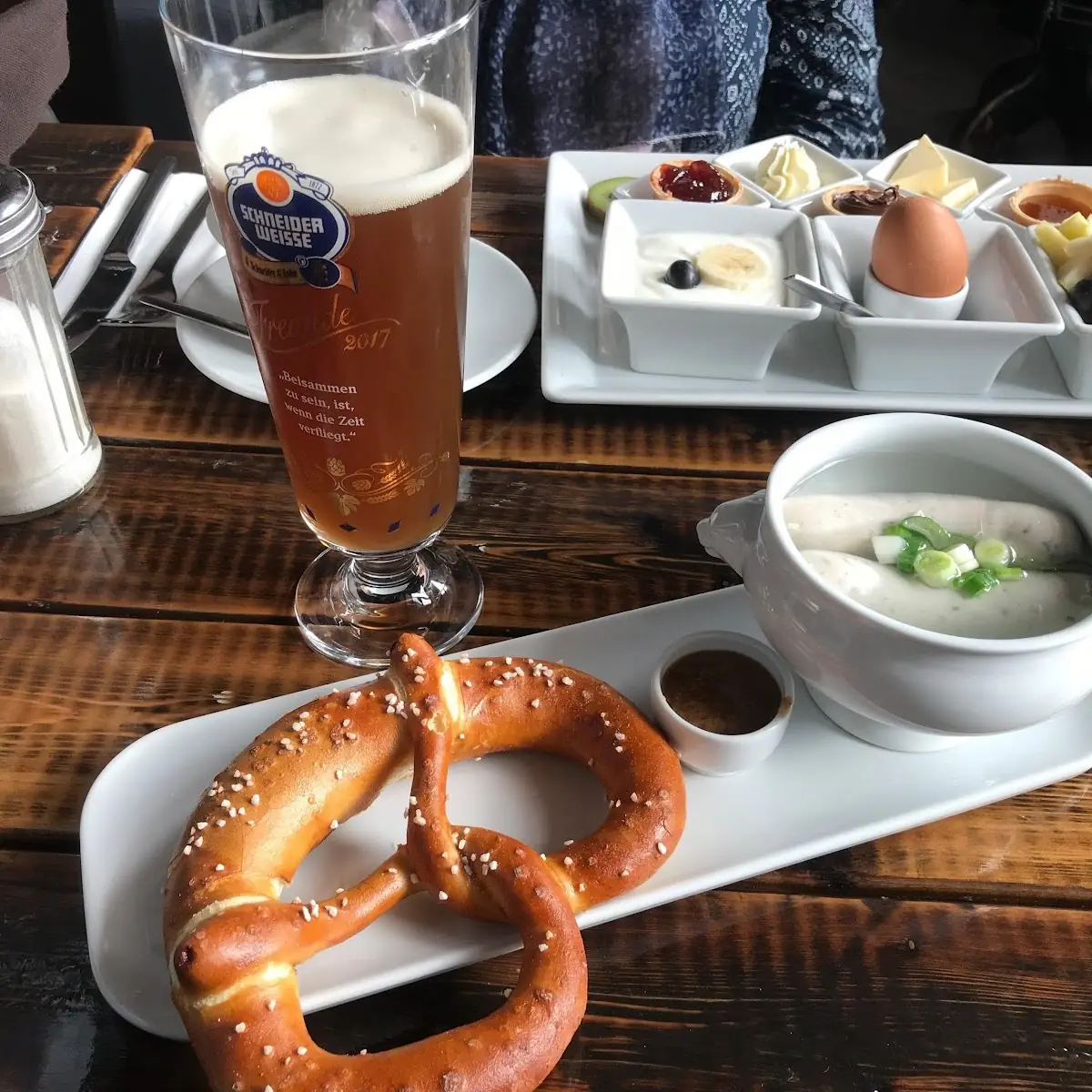 Pretzel