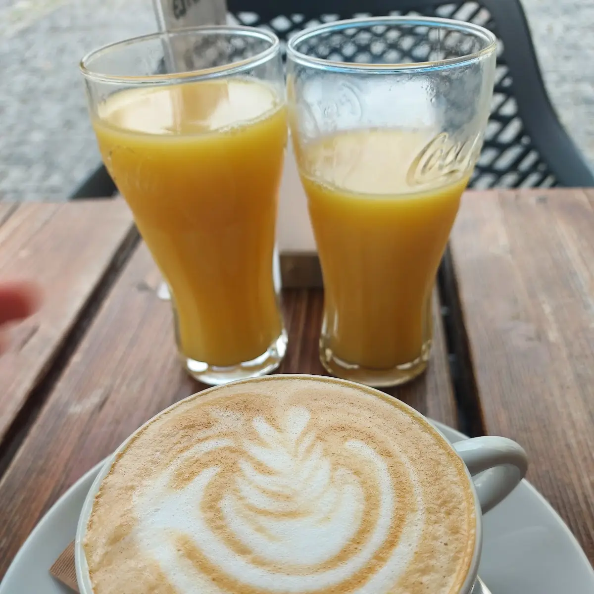 Saft