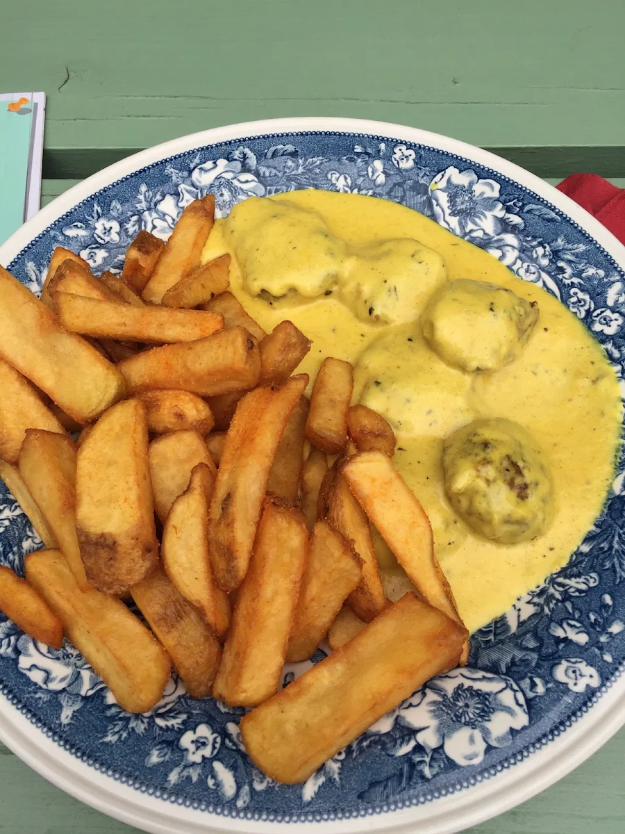 Poutine