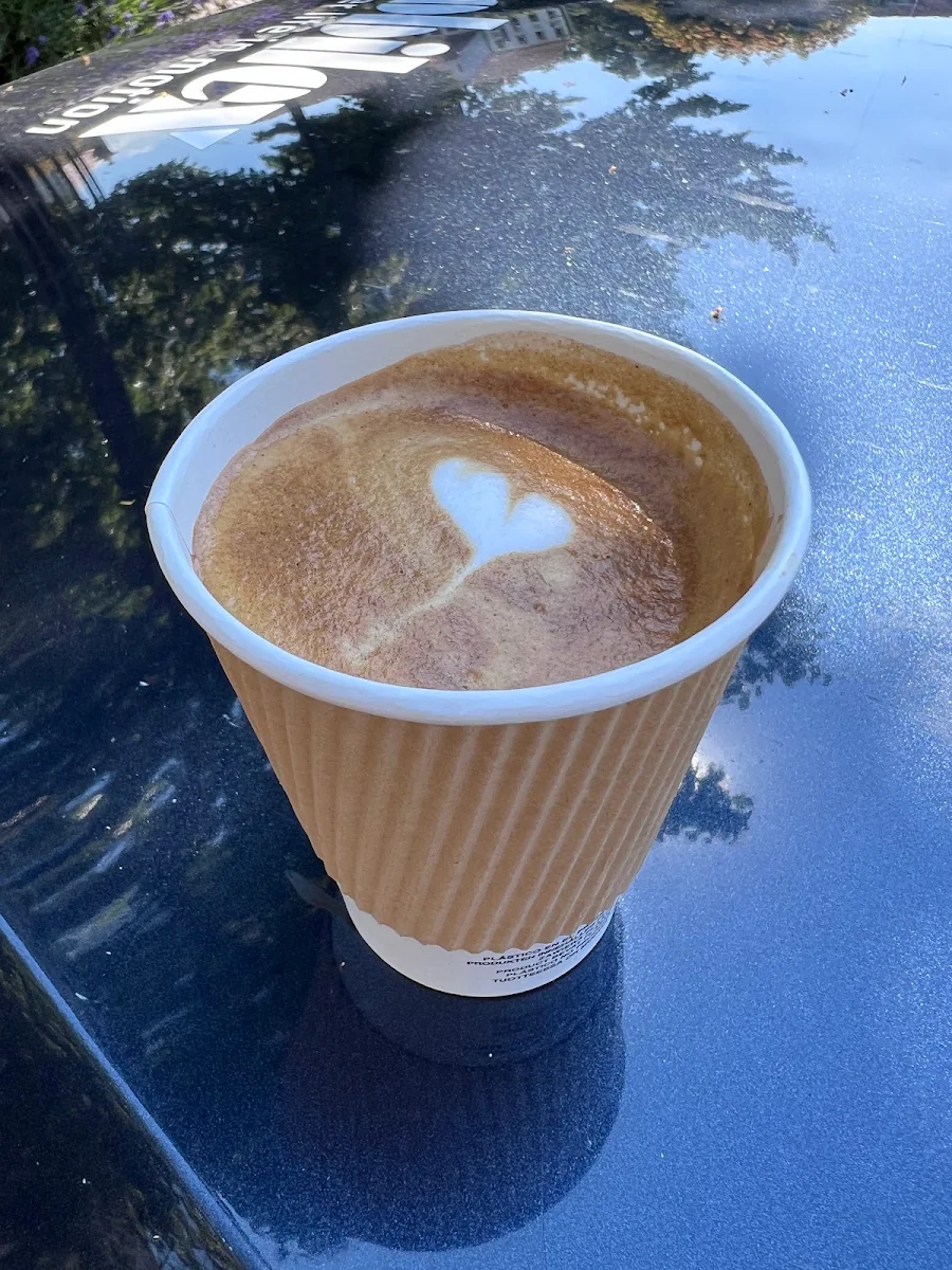 Flat White