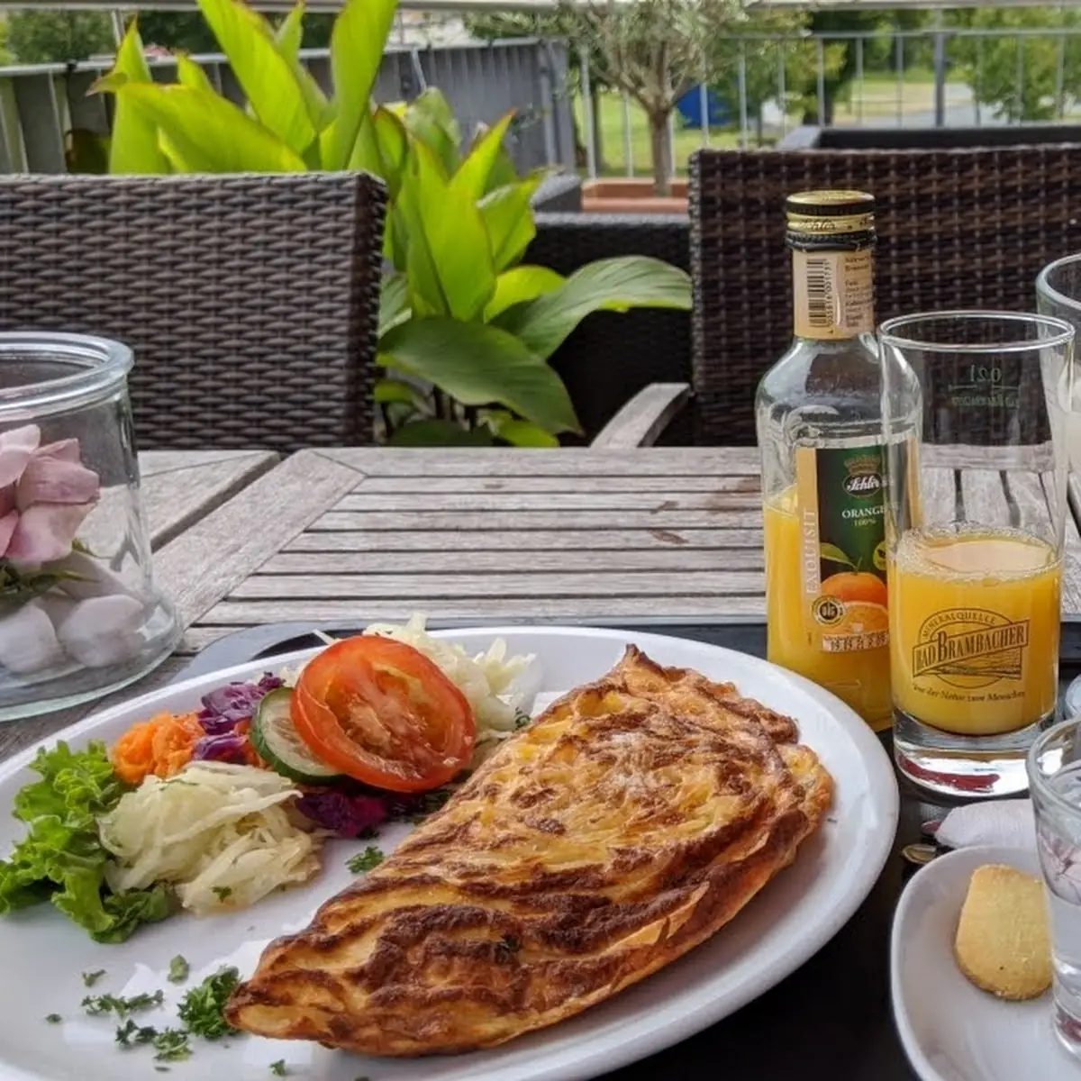 Omelette
