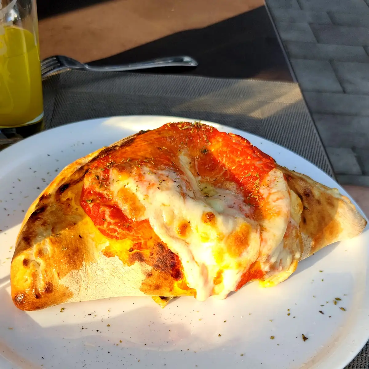 Calzone