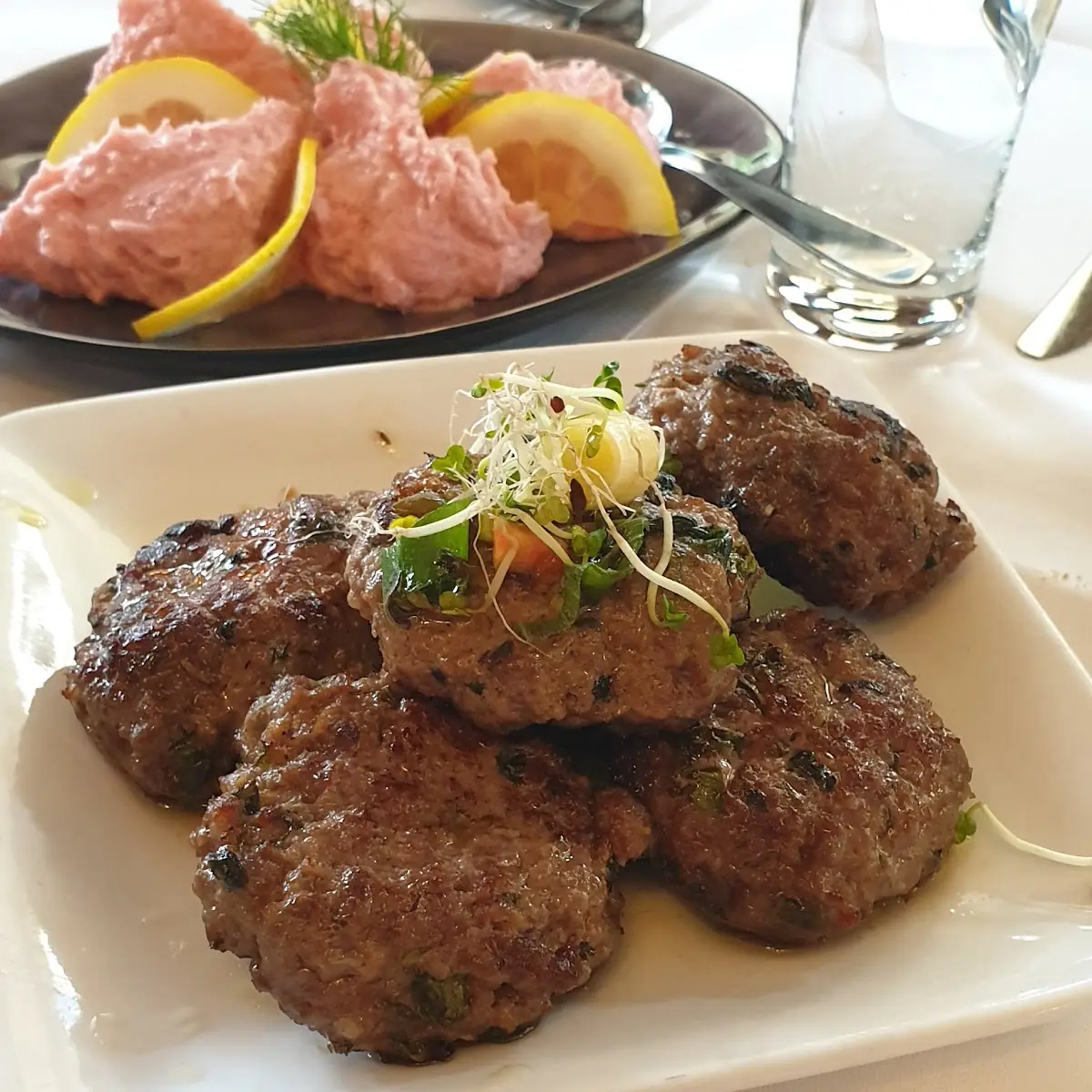 Hacksteak
