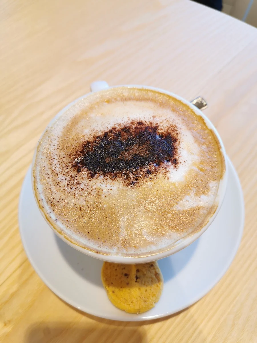 Cappuccino