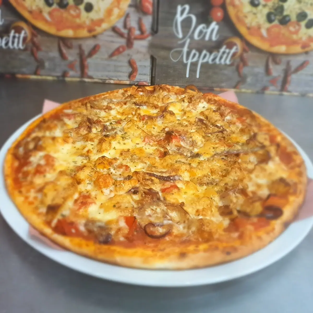 Pizza
