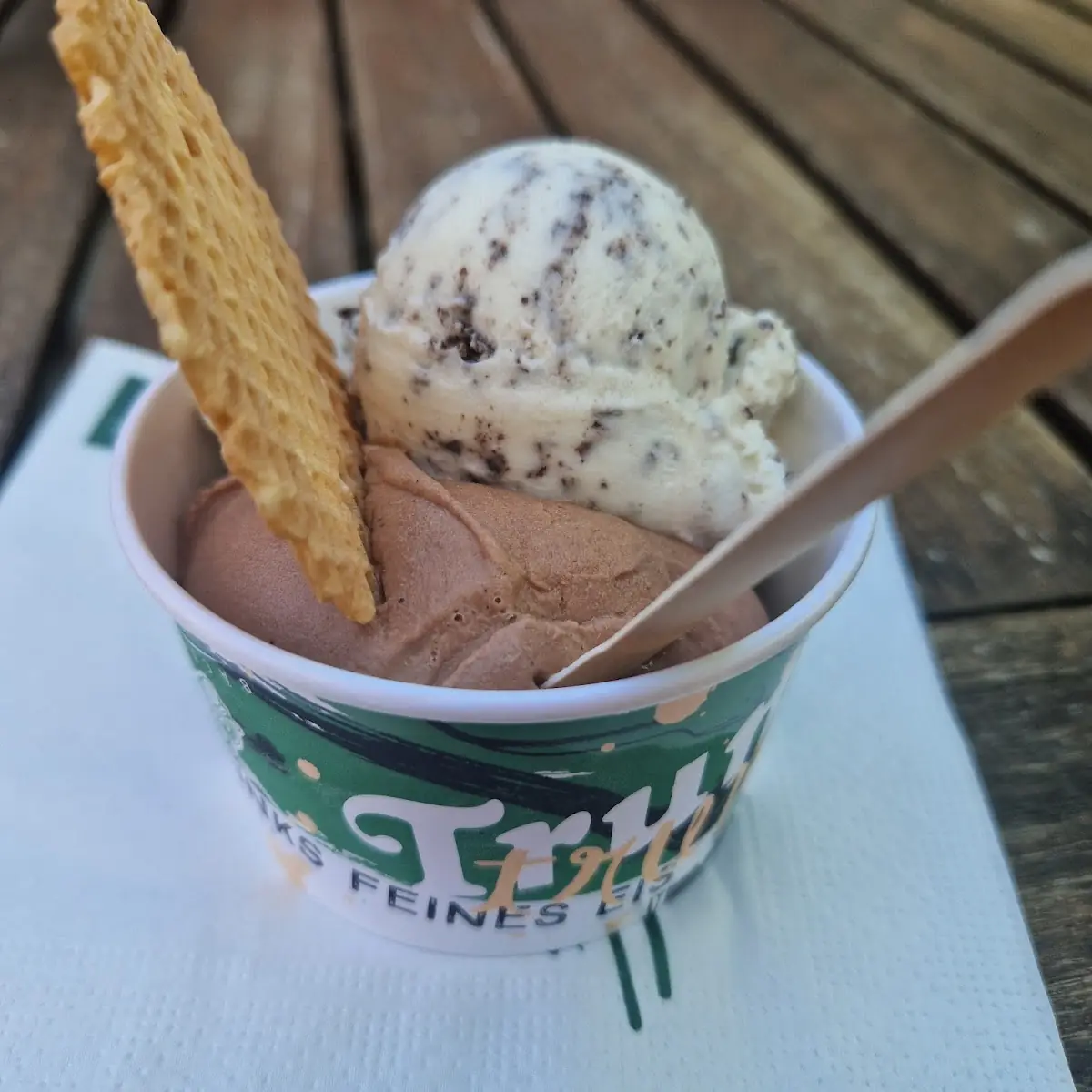 Eis