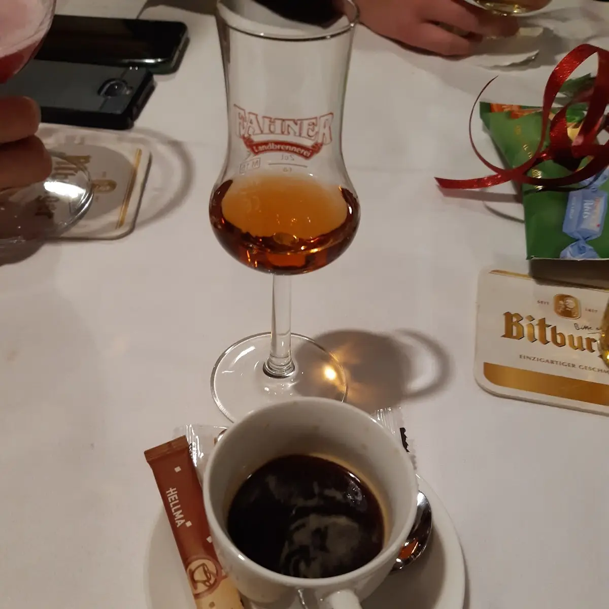 Espresso