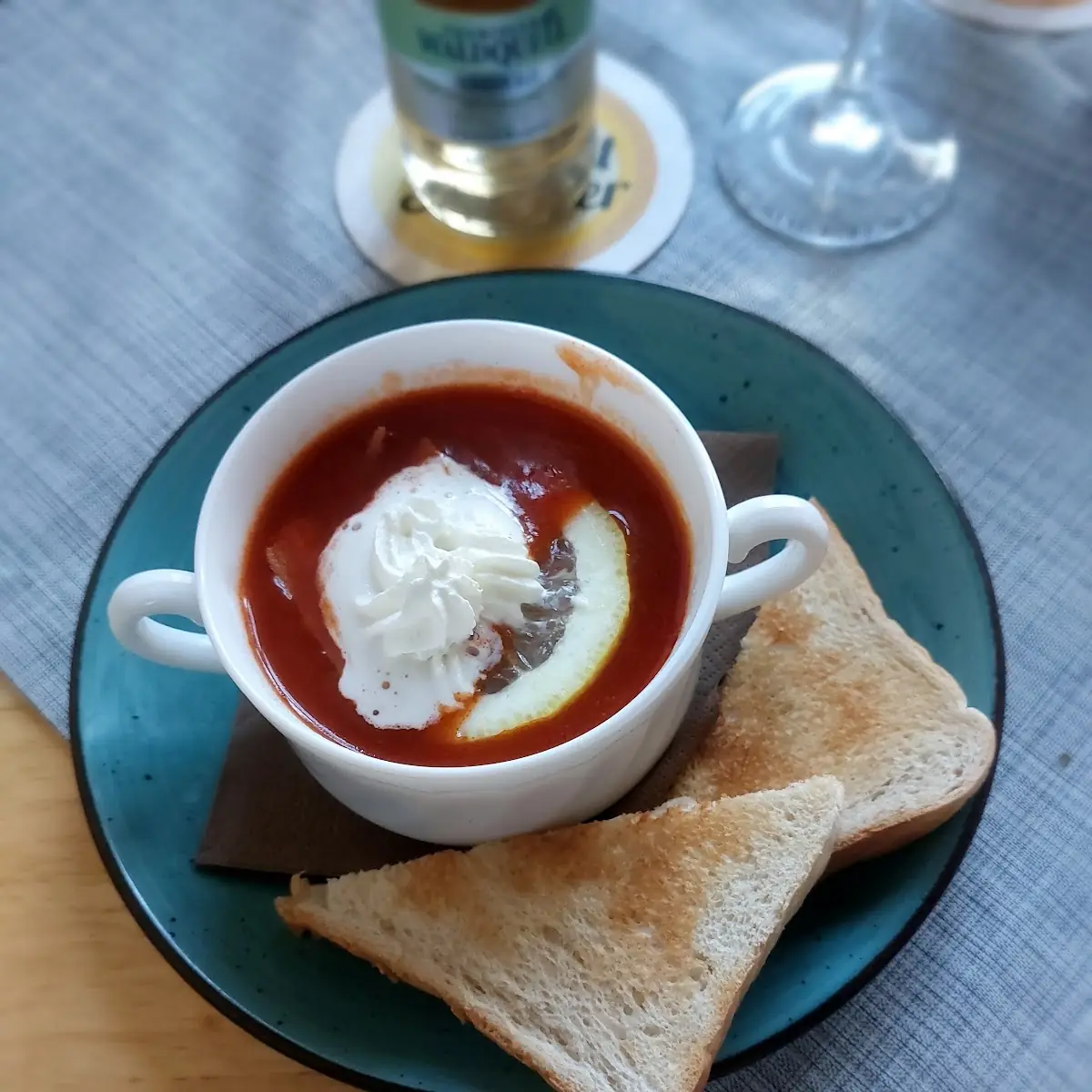 Soljanka