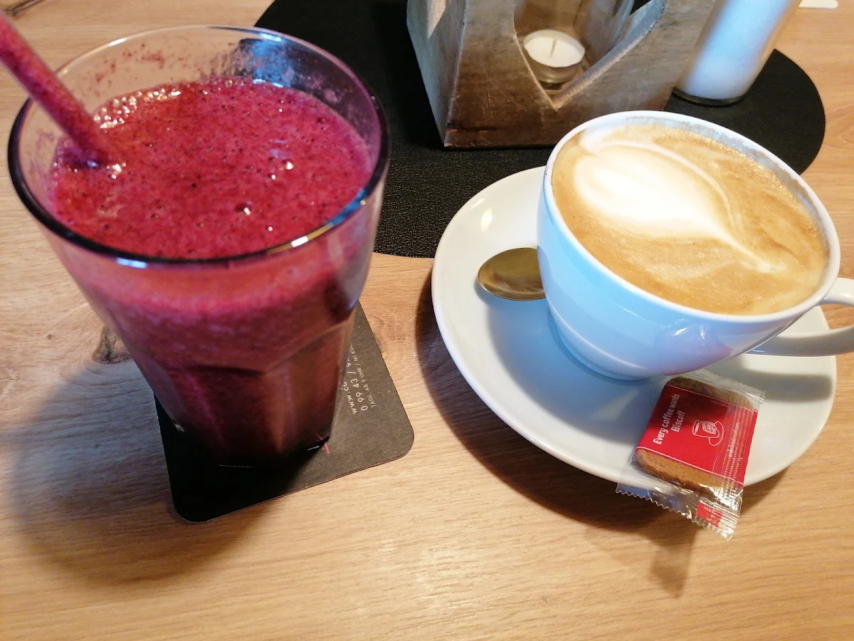 Saft