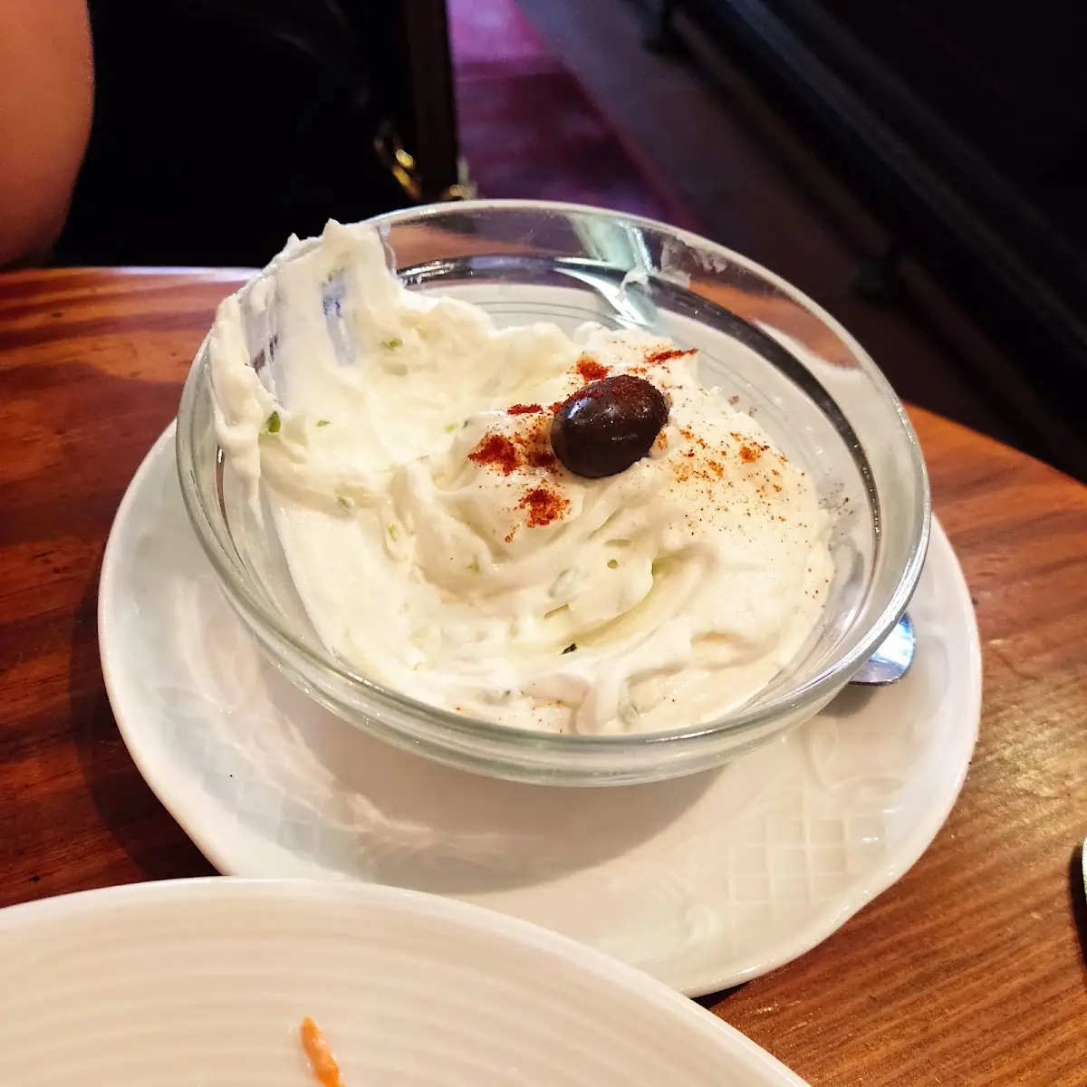 Tzatziki