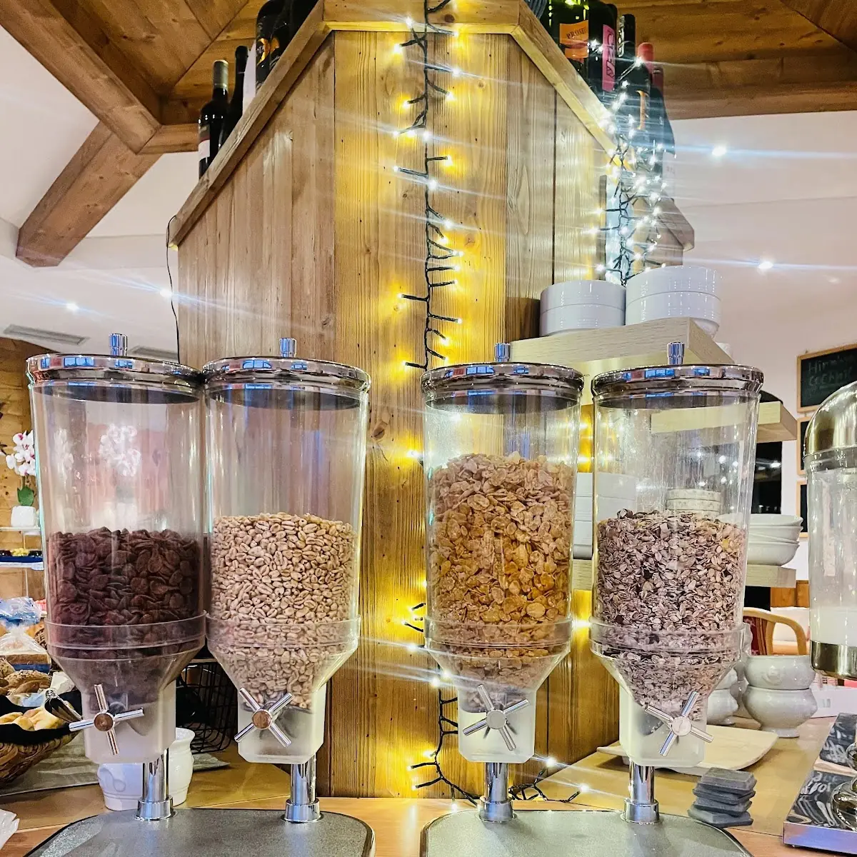 Cereal