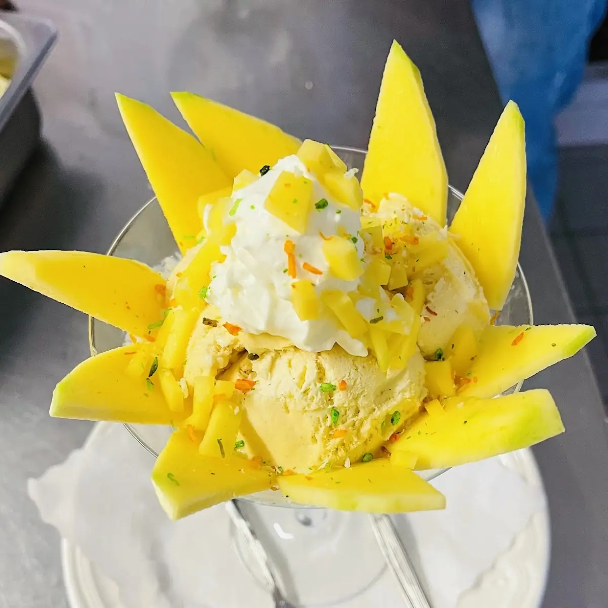Mango