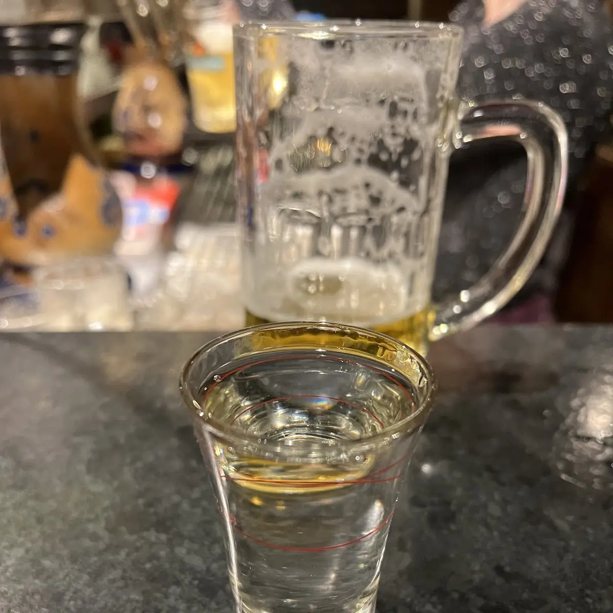 Schnaps
