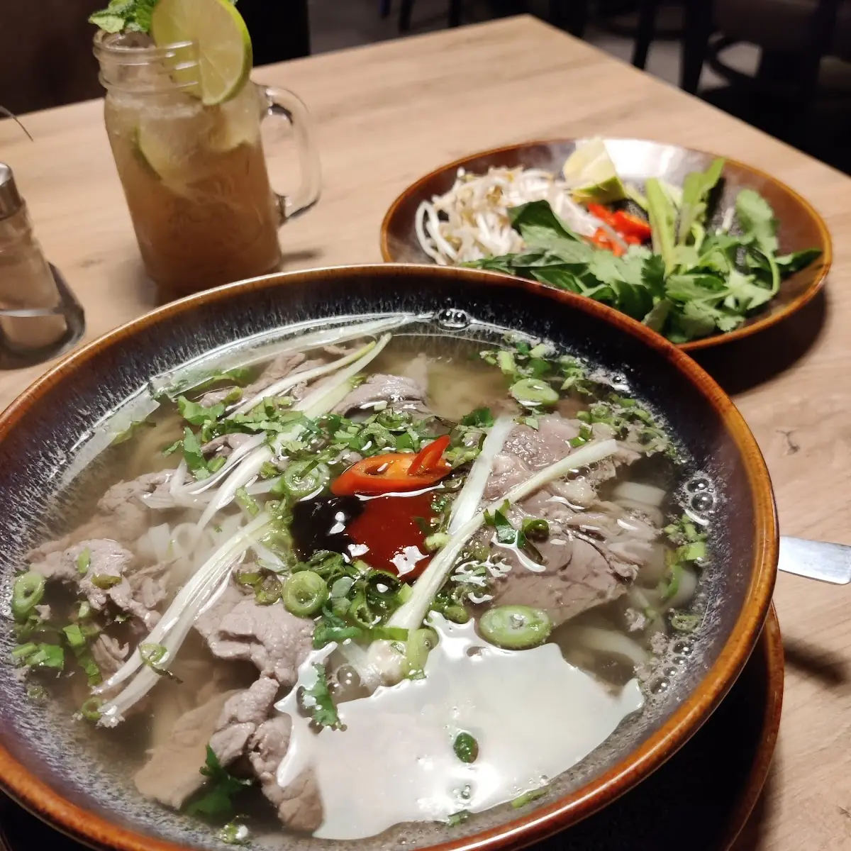 Pho