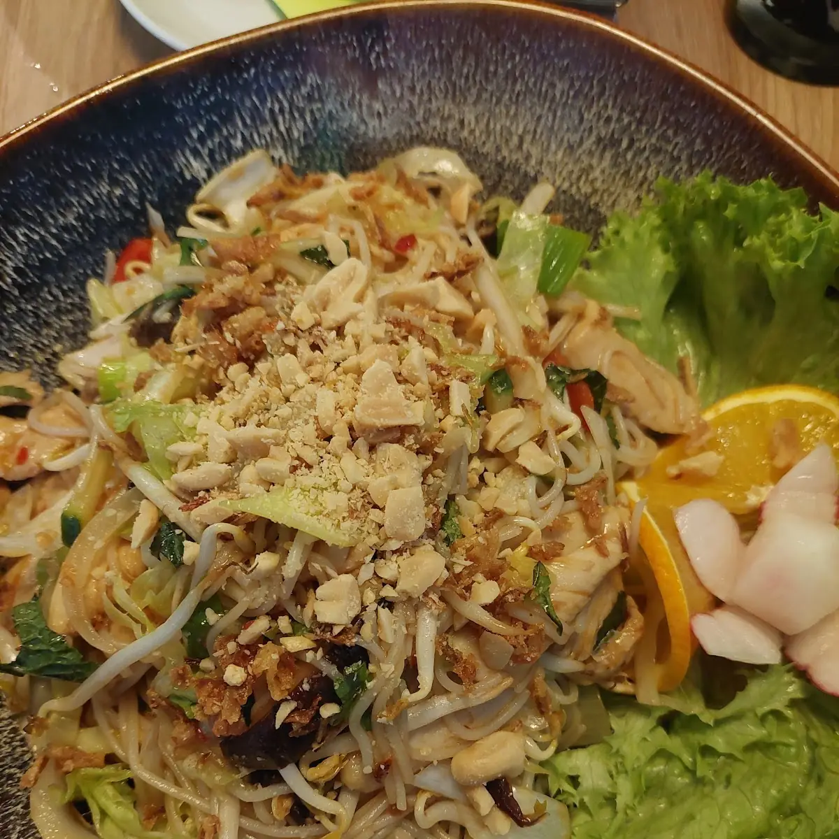 Soba