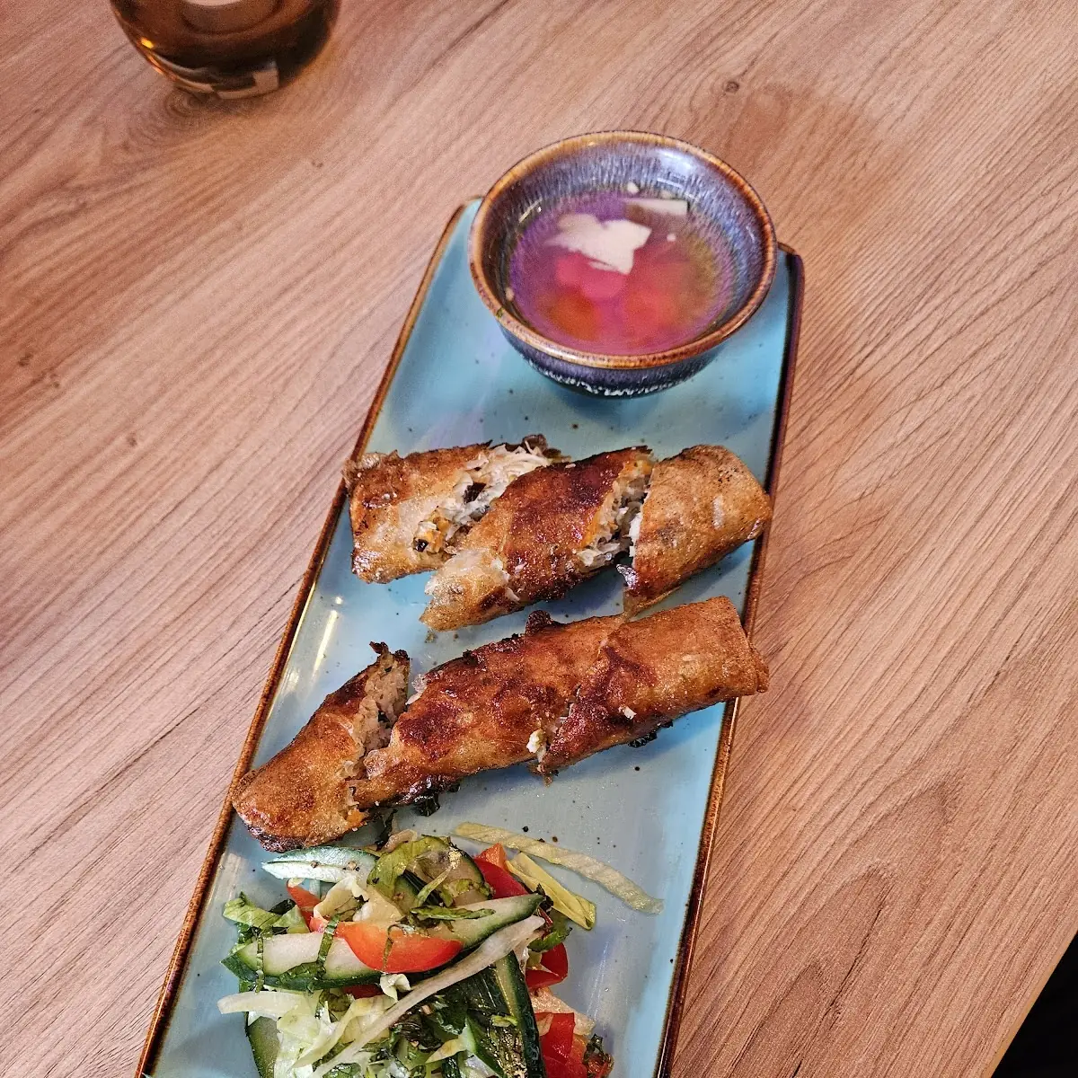 Springrolls
