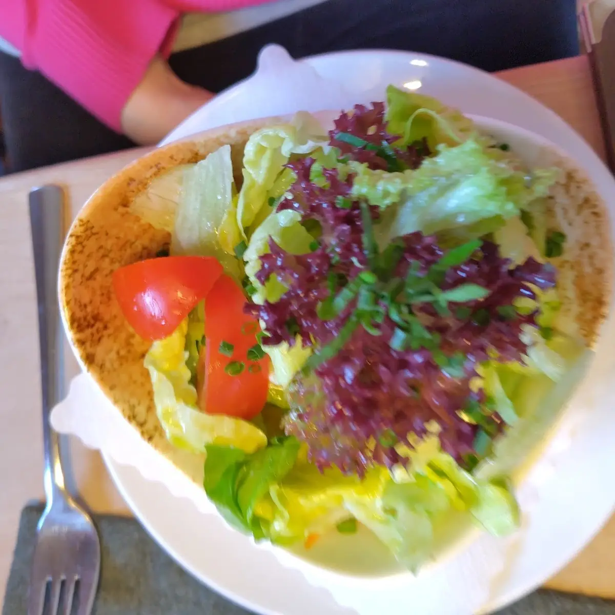 Beilagensalat