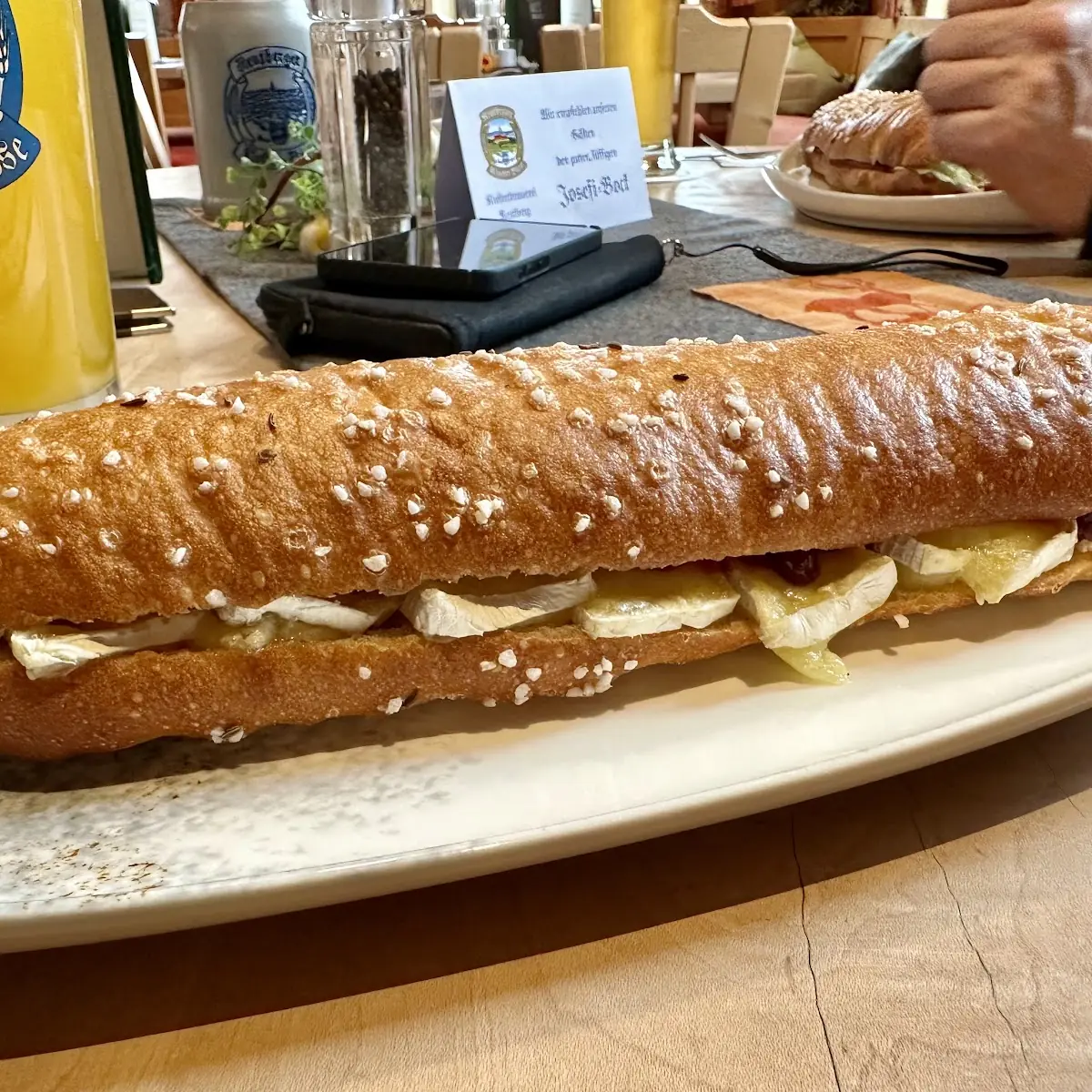Camembert